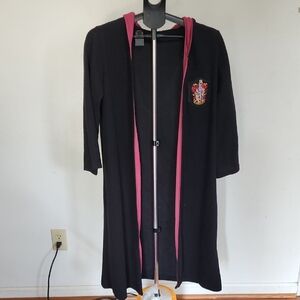 Harry Potter Gryffindor Unisex Robe